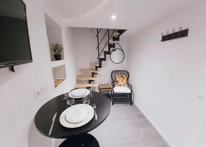 Duplex Cosy 1