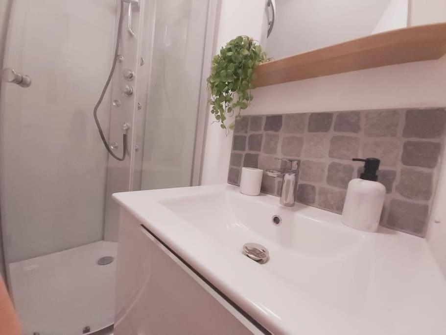 Duplex Cosy 1 Gouesnou
