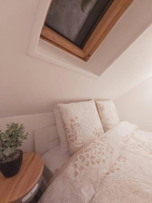 Duplex Cosy 1 * Gouesnou