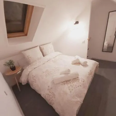 Duplex Cosy 1 Apartment Gouesnou Exterior photo