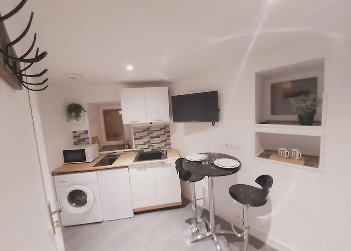 Duplex Cosy 1