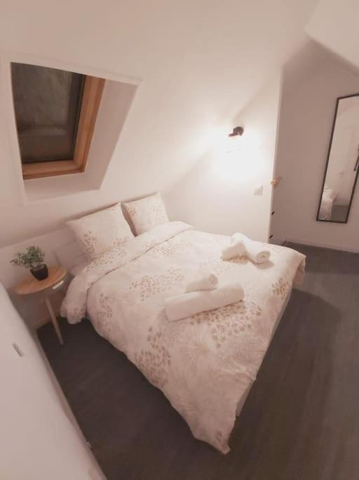 Duplex Cosy 1 Gouesnou